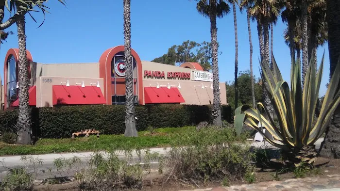 Panda Express 1