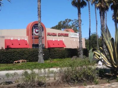 Panda Express 0