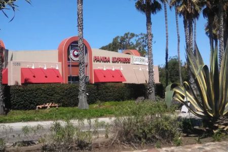 Panda Express
