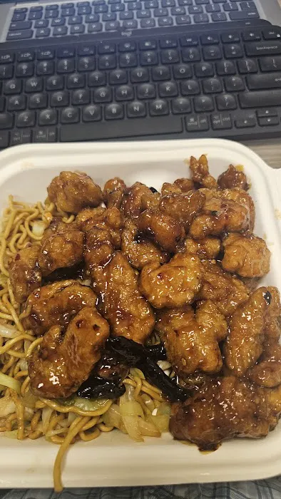 Panda Express 1