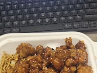 Panda Express 0