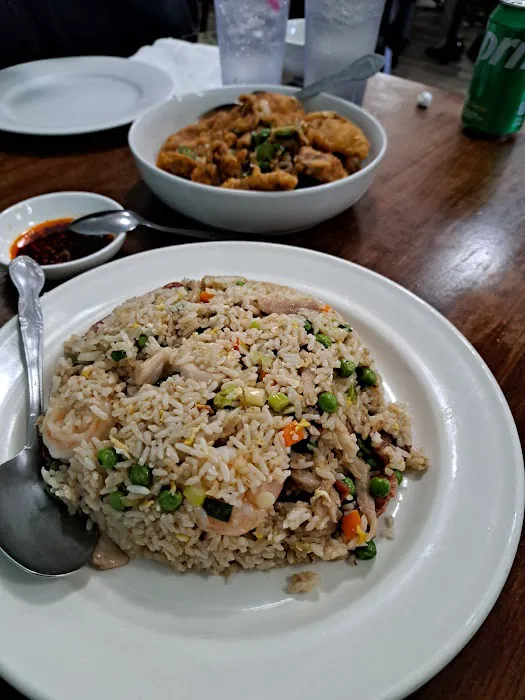 Hunan Chinese restaurant 6