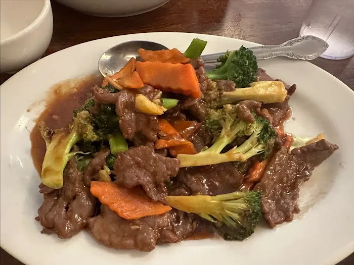 Hunan Chinese restaurant 10
