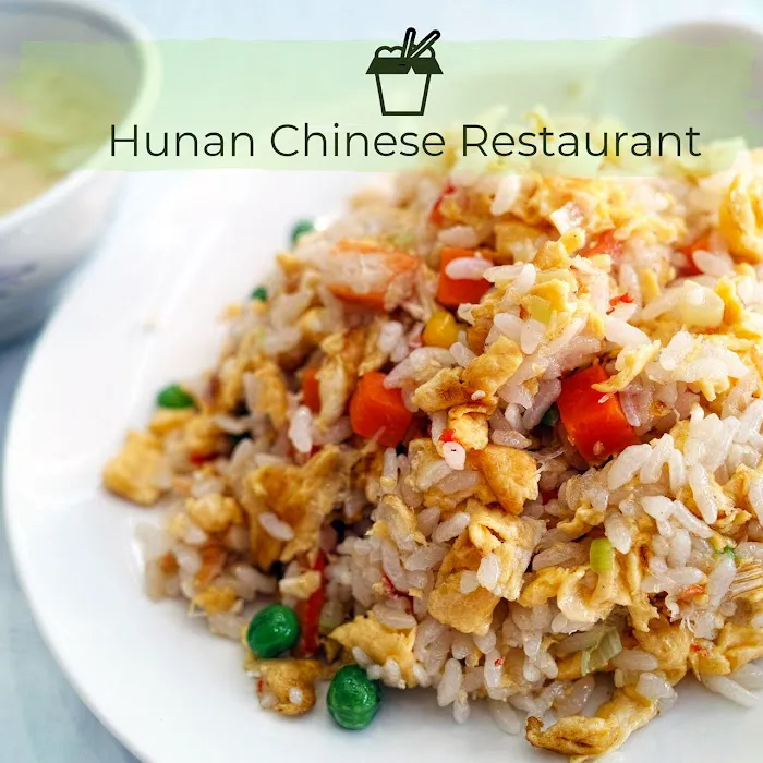 Hunan Chinese restaurant 7