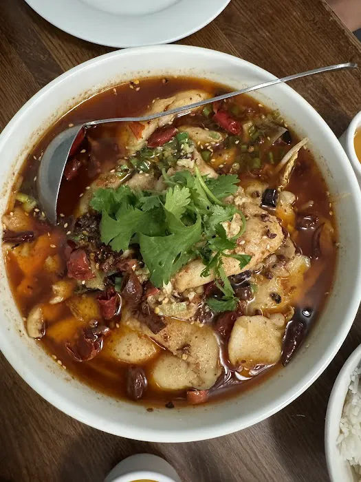 Hunan Chinese restaurant 5