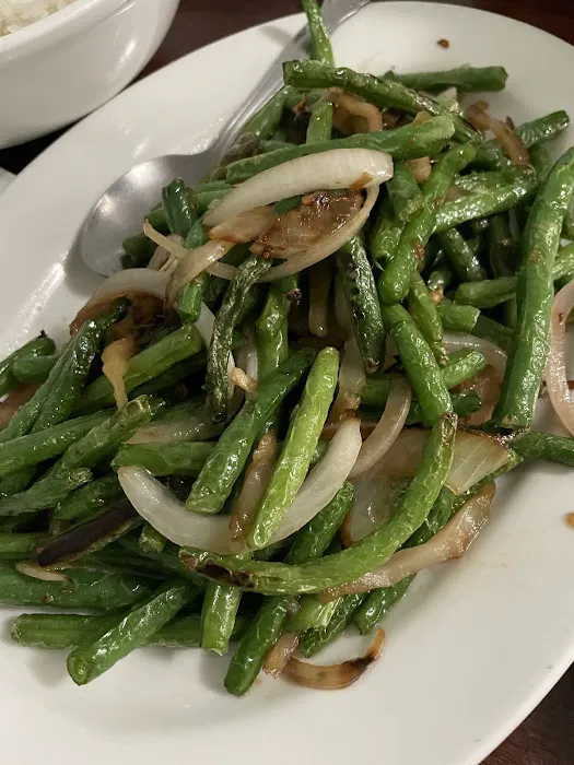 Hunan Chinese restaurant 8