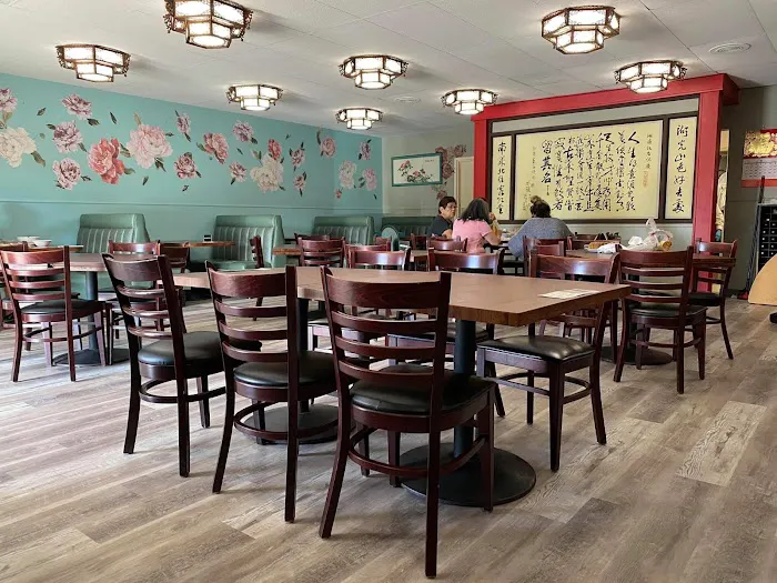 Hunan Chinese restaurant 9