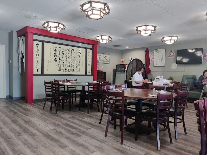Hunan Chinese restaurant 2