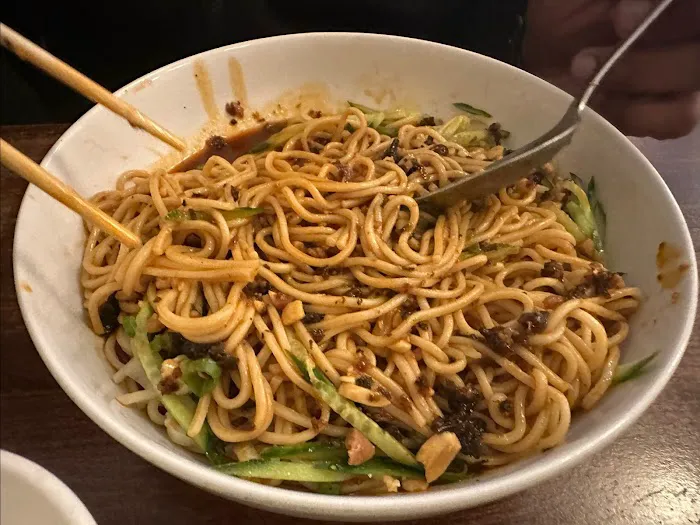 Hunan Chinese restaurant 3