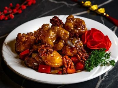 Chin's Szechwan - Del Mar 0