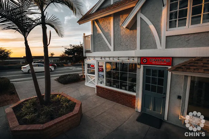 Chin's Szechwan - Del Mar 10