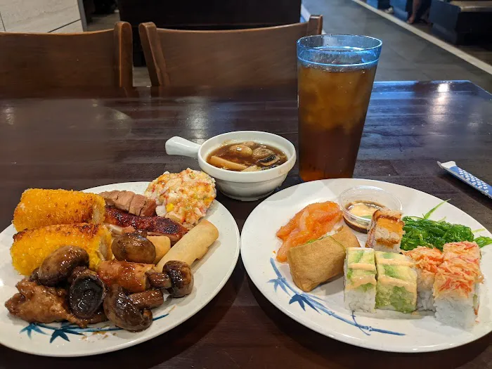 Fasia Buffet 6
