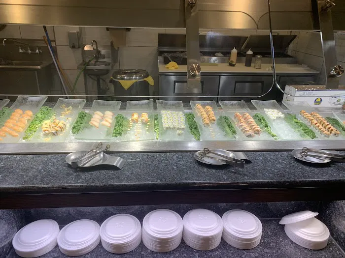 Fasia Buffet 10