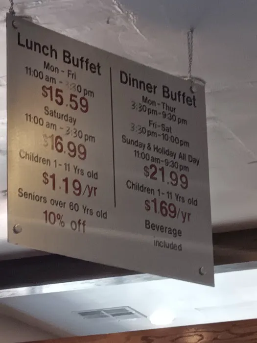 Fasia Buffet 3