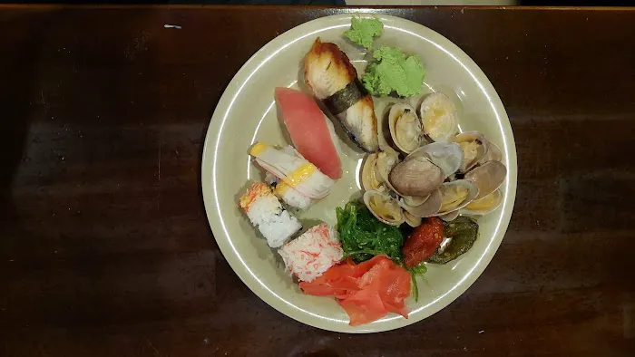 Fasia Buffet 2