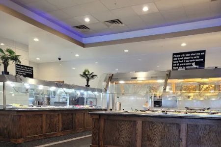 Fasia Buffet