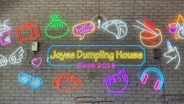 Joyee's dumpling house-4S Ranch 10