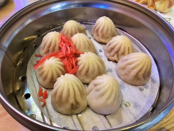 Joyee's dumpling house-4S Ranch 9