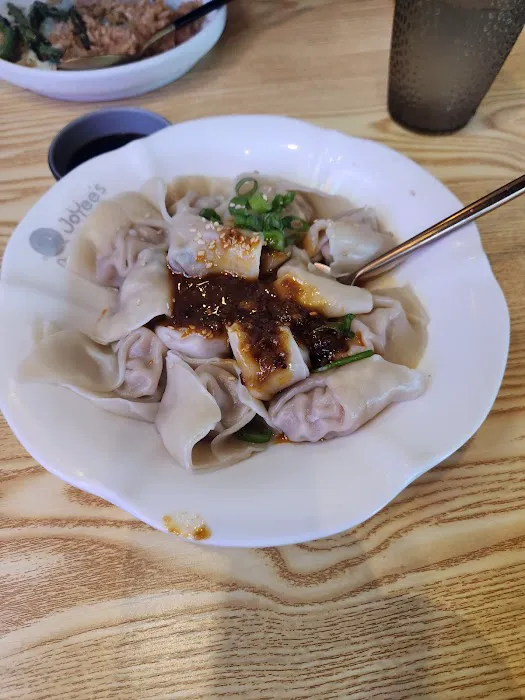 Joyee's dumpling house-4S Ranch 5