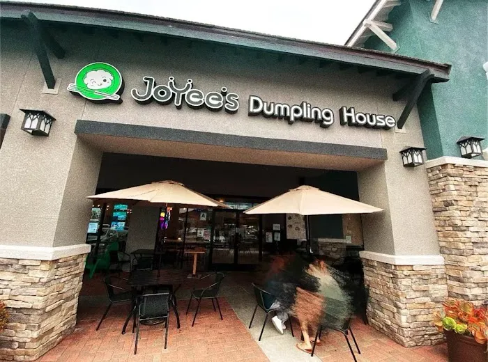 Joyee's dumpling house-4S Ranch 2