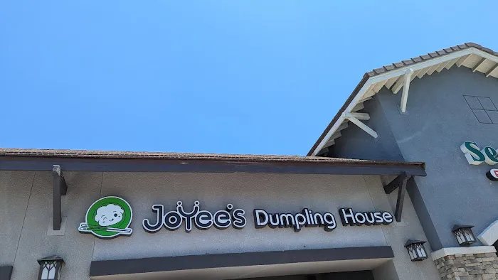 Joyee's dumpling house-4S Ranch 4