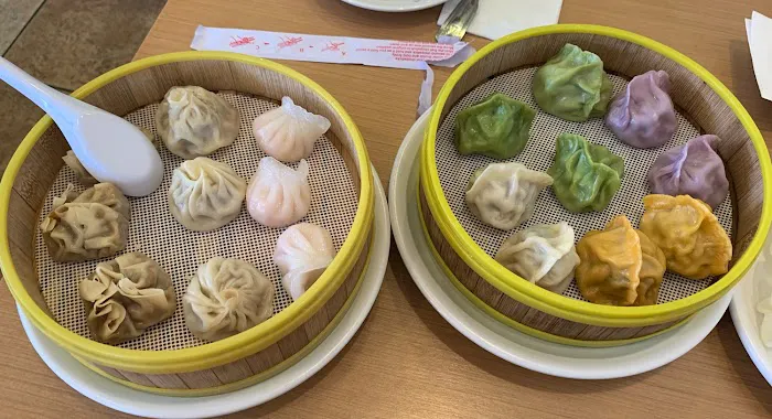 Dumplings N More 3