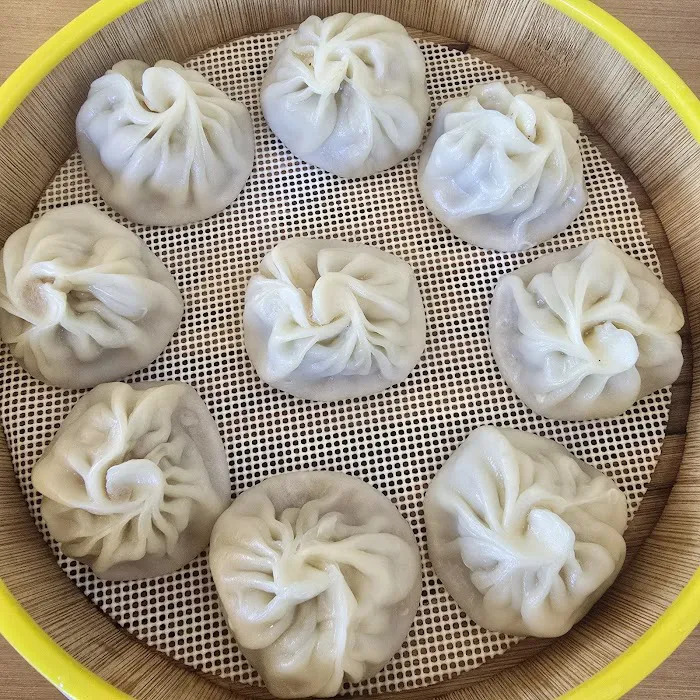 Dumplings N More 7
