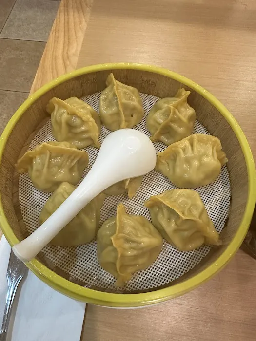 Dumplings N More 5