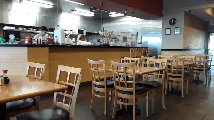 Iron Wok Asian Cuisine Rancho Bernardo 6