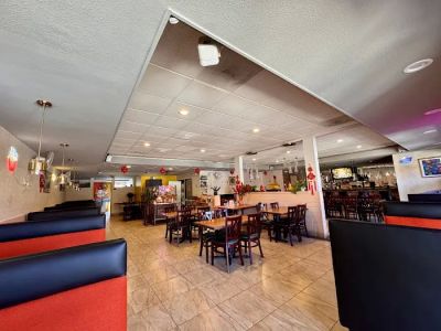 Iron Wok Asian Cuisine Rancho Bernardo 0