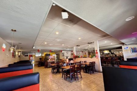 Iron Wok Asian Cuisine Rancho Bernardo
