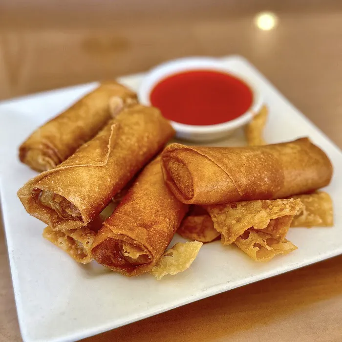 Iron Wok Asian Cuisine Rancho Bernardo 5