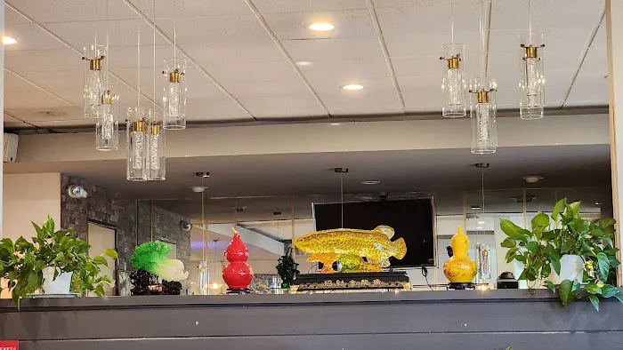 Iron Wok Asian Cuisine Rancho Bernardo 9