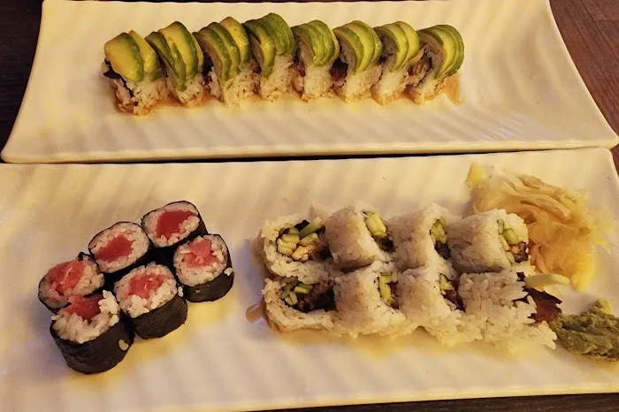 Tomoyama sushi 4