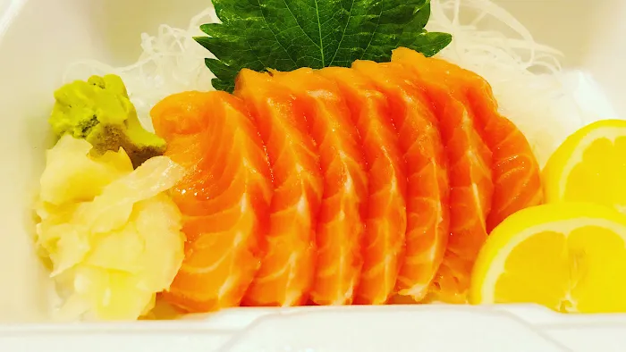 Tomoyama sushi 9
