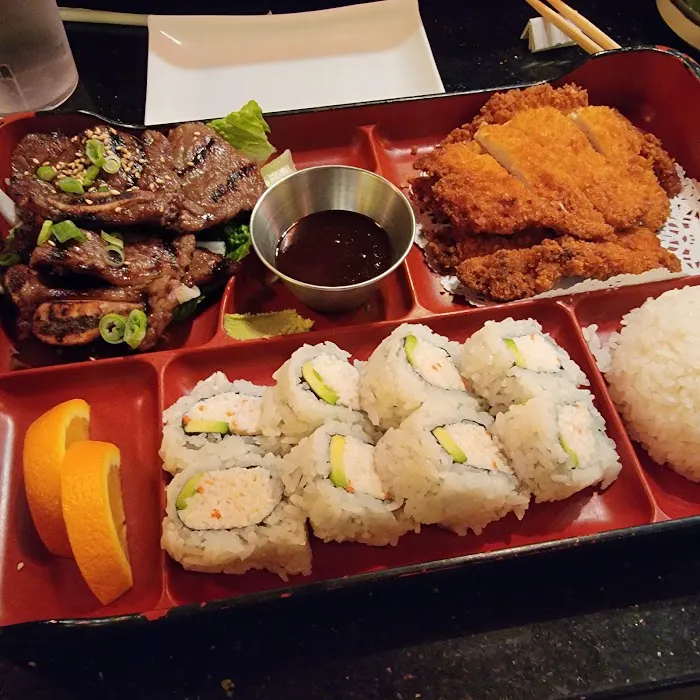 Tomoyama sushi 10