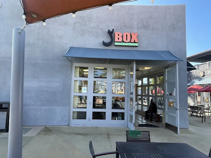 J BOX 3