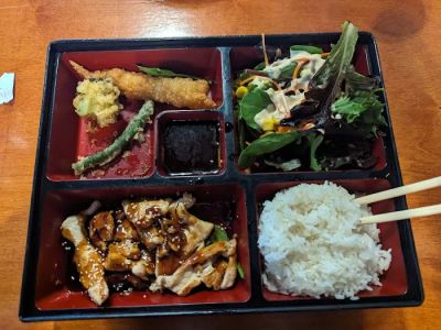Bricks Family Restaurant 0