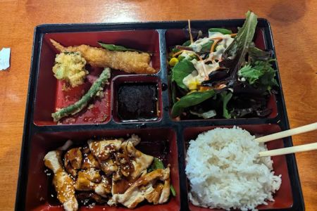 Bricks Family Restaurant