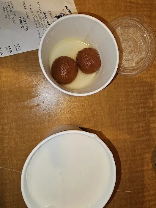 Punjabi Tandoor 7