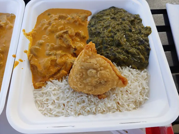 Punjabi Tandoor 5
