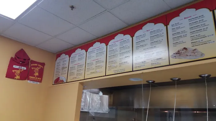 Punjabi Tandoor 6