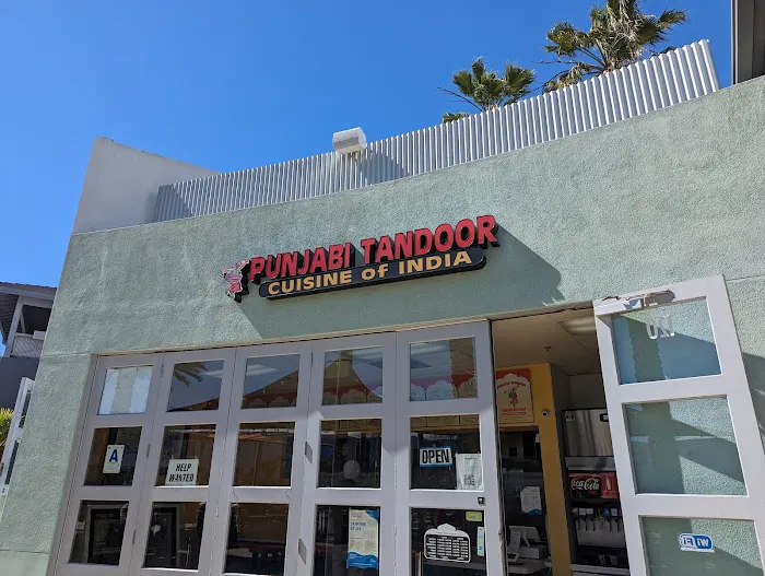 Punjabi Tandoor 4