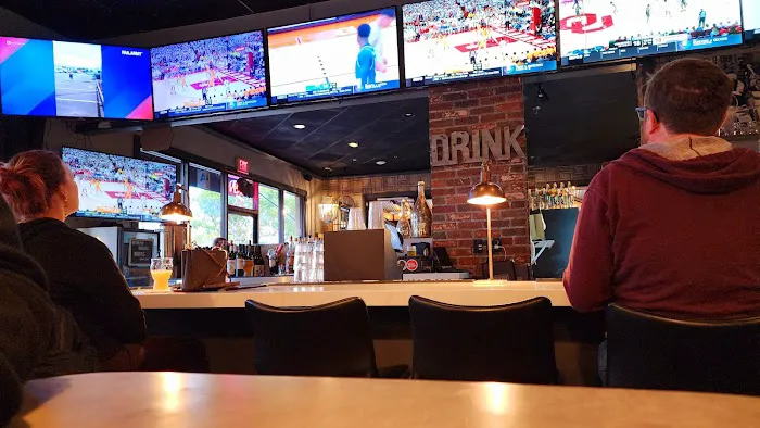 Notorious Burgers 1