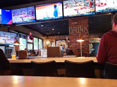 Notorious Burgers 0