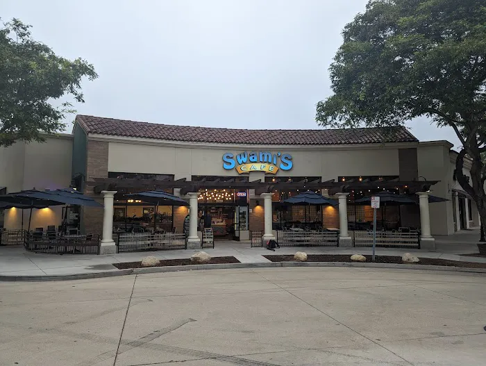 Swami's Cafe Vista 7