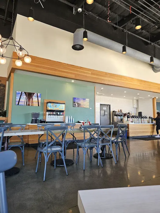 Swami's Cafe Vista 4