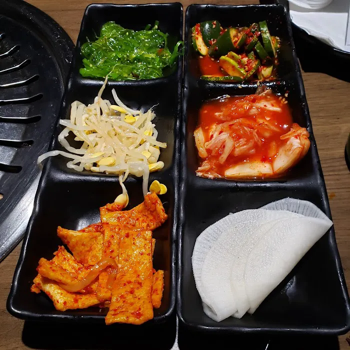 SONU BBQ 5