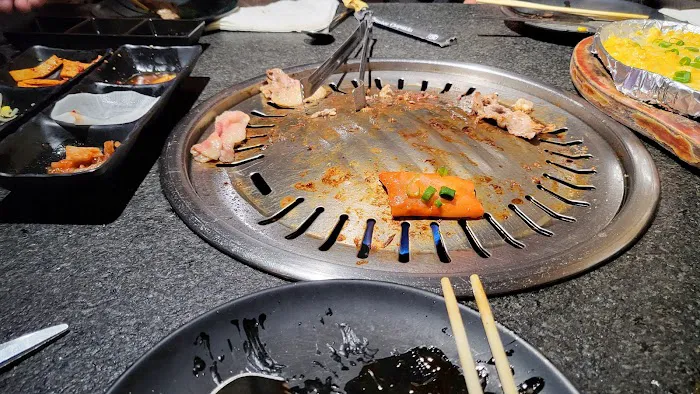 SONU BBQ 8