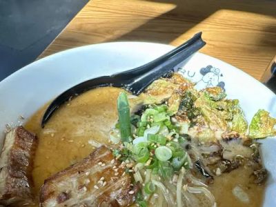 Harumama Noodles + Buns - Carlsbad 0